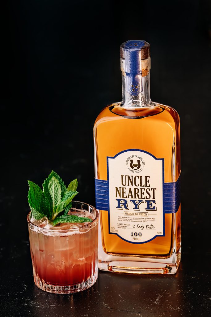 Cocktail Recipes - Uncle Nearest Premium Whiskey - 100 Proof from Tennessee  Uncle Nearest Premium Whiskey – 100 Proof from Tennessee