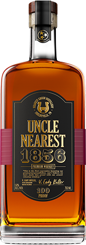 Uncle Nearest Premium Aged Whiskey
