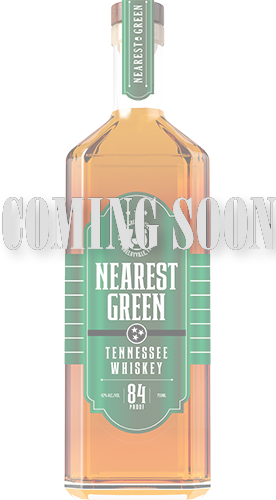 Nearest Green Tennessee Whiskey