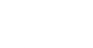 2020 Double gold san francisco world spirits competition Award