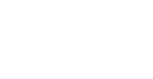 2020 first place intl whisky comp Award