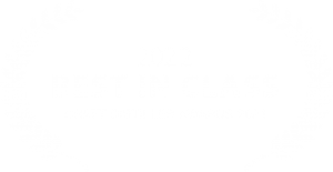 2022 Best in Class Craft Distiller Award