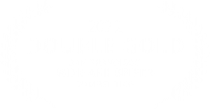 2022 Double Gold San Fran Award