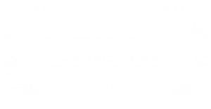 2022 Master Blender Award