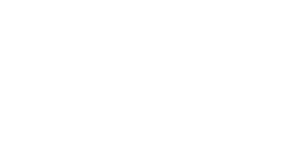 2022 Gold Denver Award