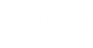2022 Gold San Diego Award