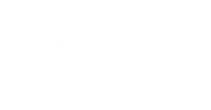 2021 - Chairmans Trophy Award