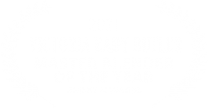 2021 - Victoria Eady Butler Award