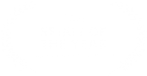 2021 - Spirit of the Year Award