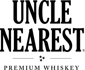 Uncle Nearest 2022 Vertical Logo