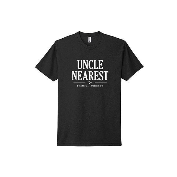 Uncle Nearest T Shirt