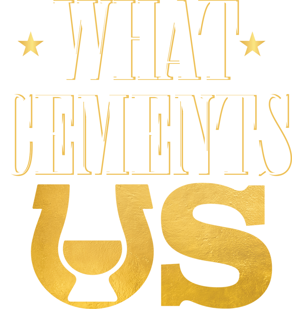What cements us