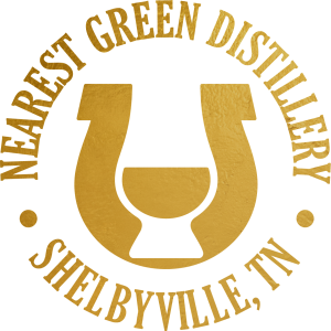 Nearest Green Distillery - Shelbyville, TN